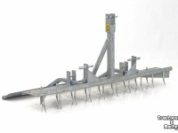 Reitbahnplaner Qmac MANEGEVLAKKER 2.00 M