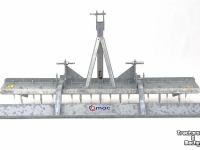 Reitbahnplaner Qmac MANEGEVLAKKER 2.00 M