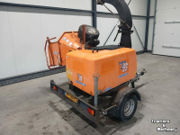 Holzschredder TS Euroline 225