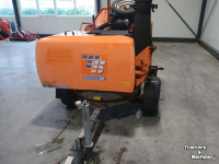 Holzschredder TS Euroline 225