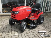 Aufsitzrasenmäher Simplicity Regent SLT 110 zitmaaier gazonmaaier