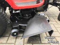 Aufsitzrasenmäher Simplicity Regent SLT 110 zitmaaier gazonmaaier