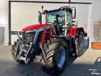 Schlepper / Traktor Massey Ferguson 8S 285 Dyna VT Exclusief