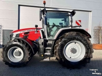 Schlepper / Traktor Massey Ferguson 8S 285 Dyna VT Exclusief