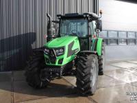 Schlepper / Traktor Deutz-Fahr 5095 Keyline trekker Deutz tractor LS uitvoering mechanische omkeer
