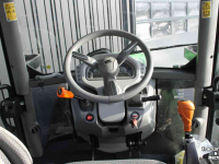 Schlepper / Traktor Deutz-Fahr 5095 Keyline trekker Deutz tractor LS uitvoering mechanische omkeer