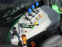 Schlepper / Traktor Deutz-Fahr 5095 Keyline trekker Deutz tractor LS uitvoering mechanische omkeer