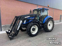 Schlepper / Traktor New Holland T5.105