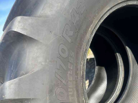 Räder, Reifen, Felgen & Distanzringe Michelin Michelin Machxbib 710/70R42