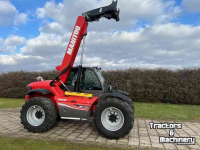 Teleskoplader Manitou MLT 629