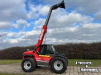 Teleskoplader Manitou MLT 629
