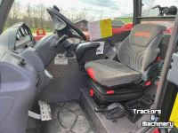 Teleskoplader Manitou MLT 629