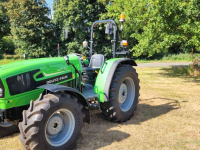 Schlepper / Traktor Deutz-Fahr 4070 E