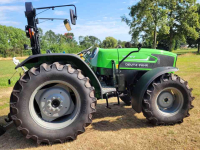 Schlepper / Traktor Deutz-Fahr 4070 E GS   ( powershutle en powershift )