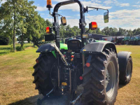 Schlepper / Traktor Deutz-Fahr 4070 E GS   ( powershutle en powershift )