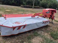 Mähwerk Kuhn FC 314 FF