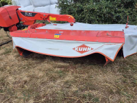 Mähwerk Kuhn FC 314 FF