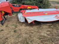 Mähwerk Kuhn FC 314 FF