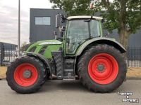 Schlepper / Traktor Fendt 720 S4 ProfiPlus