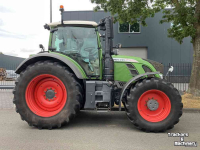 Schlepper / Traktor Fendt 720 S4 ProfiPlus