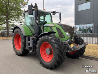Schlepper / Traktor Fendt 720 S4 ProfiPlus