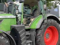 Schlepper / Traktor Fendt 720 S4 ProfiPlus