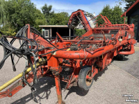 Zwiebelroder Grimme DL 1500, uienrooier, egelband