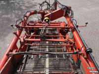 Zwiebelroder Grimme DL 1500, uienrooier, egelband