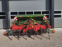 Sämaschine-Kombination Amazone AD 303 Special opbouw zaaimachine