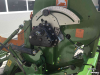 Sämaschine-Kombination Amazone AD 303 Special opbouw zaaimachine