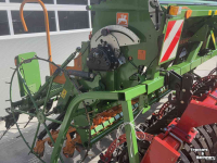 Sämaschine-Kombination Amazone AD 303 Special opbouw zaaimachine