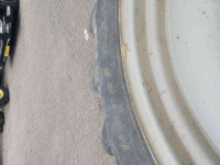 Räder, Reifen, Felgen & Distanzringe Massey Ferguson Cultuur wielen 270/95 R48 270/95 R32
