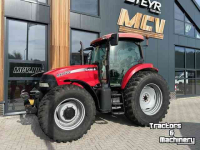 Schlepper / Traktor Case-IH MXU 125