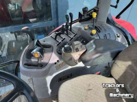 Schlepper / Traktor Case-IH MXU 125