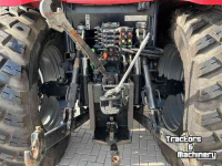 Schlepper / Traktor Case-IH MXU 125