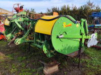 Spatenmaschine Celli G190-350 + Ranger 350
