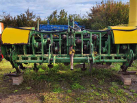 Spatenmaschine Celli G190-350 + Ranger 350