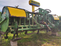 Spatenmaschine Celli G190-350 + Ranger 350