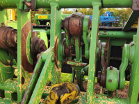 Spatenmaschine Celli G190-350 + Ranger 350