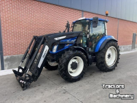 Schlepper / Traktor New Holland T5.105
