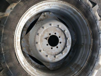 Räder, Reifen, Felgen & Distanzringe Michelin Michelin - 420/85 R38