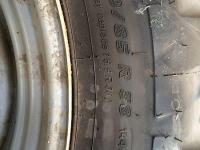 Räder, Reifen, Felgen & Distanzringe Michelin Michelin - 420/85 R38