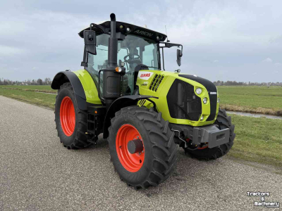 Schlepper / Traktor Claas Arion 530