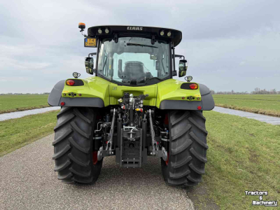 Schlepper / Traktor Claas Arion 530