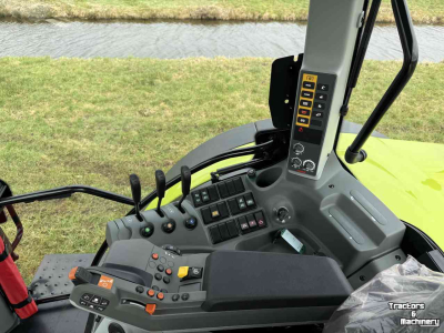Schlepper / Traktor Claas Arion 530