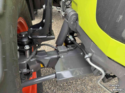 Schlepper / Traktor Claas Arion 530