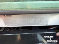 Schlepper / Traktor Massey Ferguson 5S.125 DYNA 6 ESSENTIAL