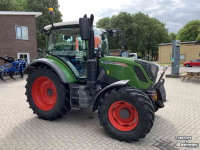 Schlepper / Traktoren Fendt 312 S4 ProfiPlus