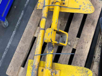 Diverse Gebrauchte Teile Panter Ploegdelen