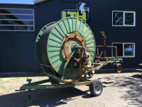 Beregnungsmaschine Ferbo 90 / 300 regenhaspel Ferbo